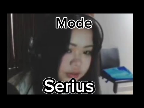 Valo Mode Serius, jangan senggol - [ Stellaa ]