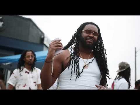 Calicoe - Rack 4 Rack Ft Big Mazie Shot by GMT #HeavyPress