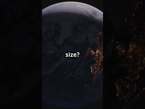 What If Earth Doubled in Size?