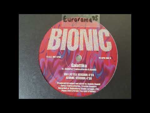 BIONIC - GALATTIKA (ATOMIC VERSION) HQ