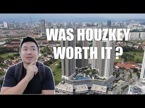 WAS HOUZKEY WORTH IT?? | EP 06