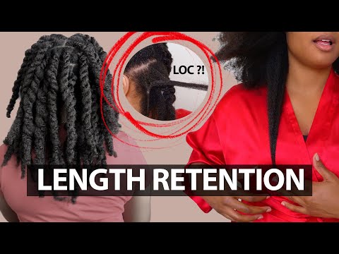 DO THIS For Less Breakage - Protective Styles Take Down