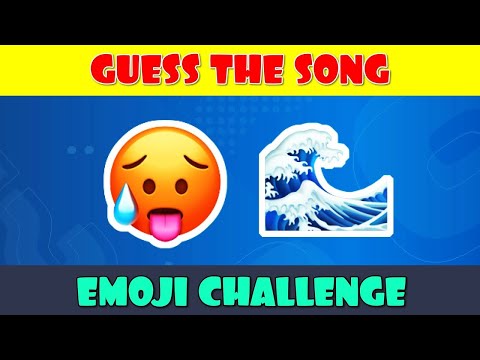 🎵 Can You Guess the Song by Emojis? 2000-2023 Classics 🎉