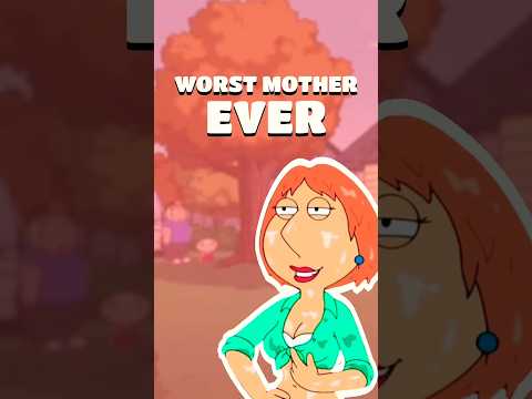 Is Lois Griffin A Terrible Person? #shorts