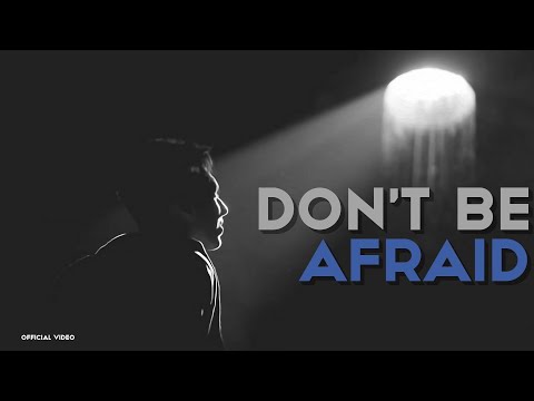 Don’t Be Afraid - Smokin Ivories | Suicide Awareness and Prevention 2021 (Music Against All Odds)