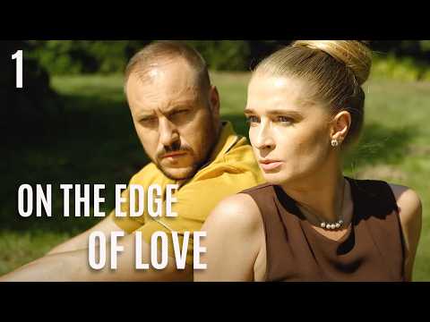 ON THE EDGE OF LOVE (Episode 1) NEW ROMANTIC MOVIES 2024