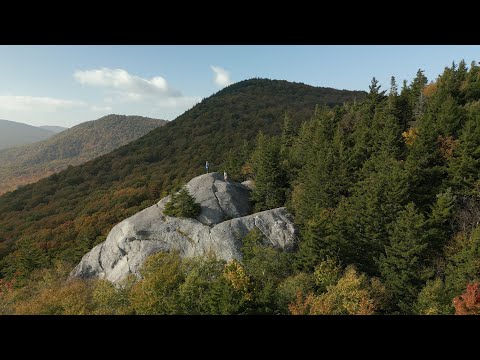 A Place All Its Own: Vermont