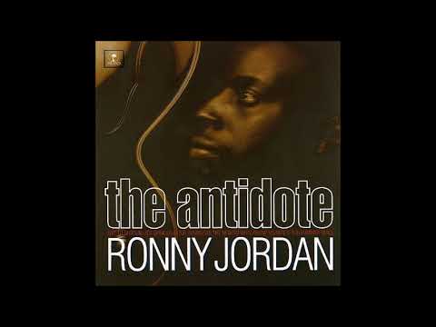 Ronny Jordan – After Hours The Antidote