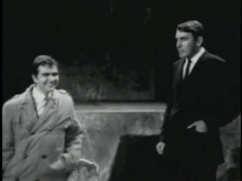 Dudley Moore & Peter Cook