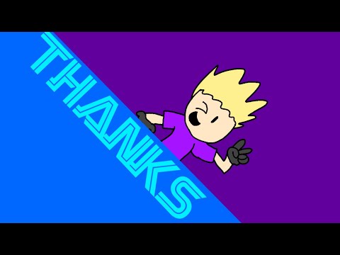 My New Outro