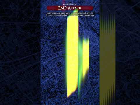 EMP Attacks #modernwarfare #fypシ゚ #fyp #shorts #documentary #history #empattack #war #military #ww2