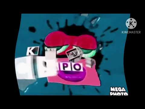 Klasky Csupo Robot logo in Wiggle Major