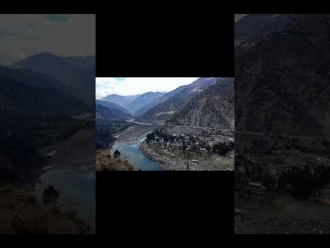 Details About Chenab River #truefacts #chenabriver #river #chenab