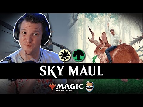 A new take on aggro for Standard | GW Flying Bunny Artifacts