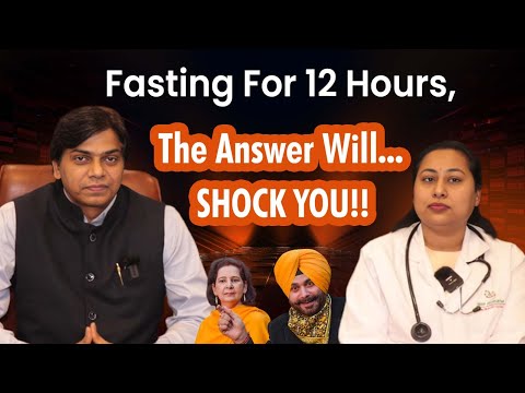 "Intermittent Fasting Explained: Benefits, Myths & How to Start"