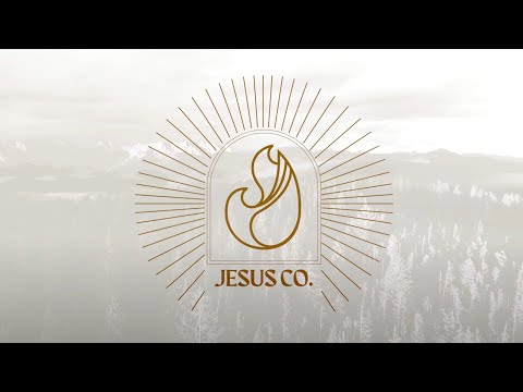 WorshipMob presents Jesus Co.