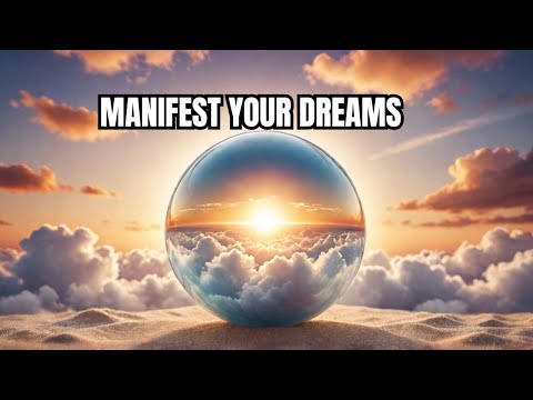 How Manifestation ACTUALLY Works (The Science Behind It)