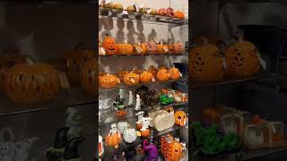 Tkmaxx Halloween finds #halloween #kidssnacksrecipe #halloweenfun