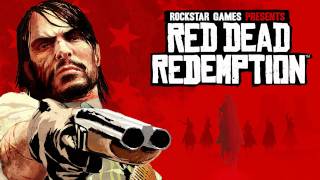 Red Dead Redemption [OST] #17 - Compass (Red Dead On Arrival Version)