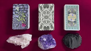 🔮🪄WILL YOU RECONCILE?💜 WILL THEY REACH OUT?❤️PICK A CARD Timeless Love Tarot