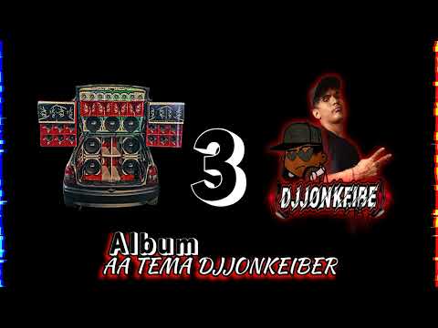 AA TEMA 3 DJJONKEIBER 💥👹TAKI TAKITAKI(ALETEO GUARACHA)