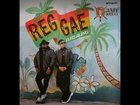 Jah Rockaz – Reggae Is Healing【Feb 2025】