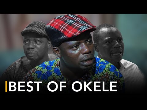 BEST OF OKELE - Featuring Olaiya Igwe | Jumoke Odetola | Yetunde Barnabas