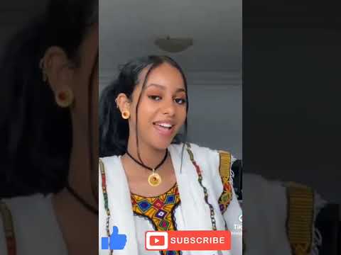 Tigray Tiktok #tigraytiktok #tigray #habeshatiktok #shorts #ethiopianmusic #ethiopia