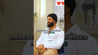 Why all actress crush on vijay devarakonda 🥰😍 || #vijaydevarakonda #short