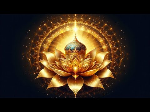 Divine Frequencies | 963 Hz Meditation Music For Love, Peace And Miracles | Infinite Soul Healing