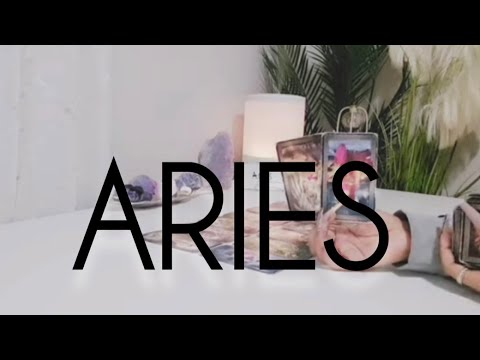 ARIES (RAM) SLEEPING TOGETHER WITH NO TITLE! YOU NEED TO PREPARE FOR WHAT I'M ABOUT TO TELL YOU