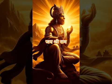 Shri Hanuman Chalisa | Hanuman Chalisa New Version #shorts #ytshort