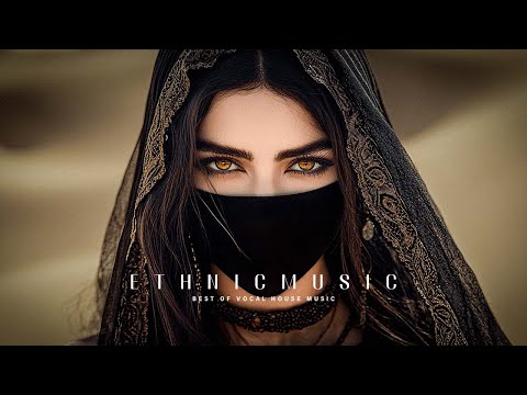 Ethnic Music - Best Deep House Mix 2024 [Vol.46]