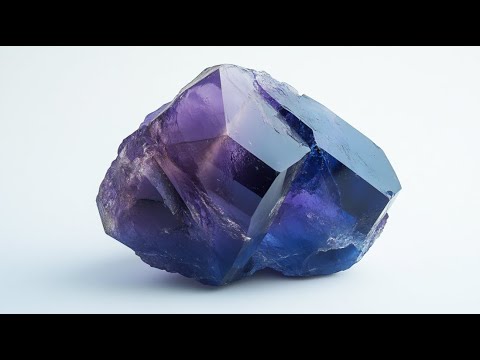 DECEMBER SYMBOLS  - TANZANITE BIRTHSTONE SYMBOLISM AND MEANING #history #symbols