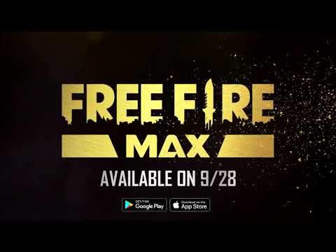 Free Fire Max Theme Song - Teaser (English) | Garena Free Fire | Garena Free Fire Max | BEAST GAMERS