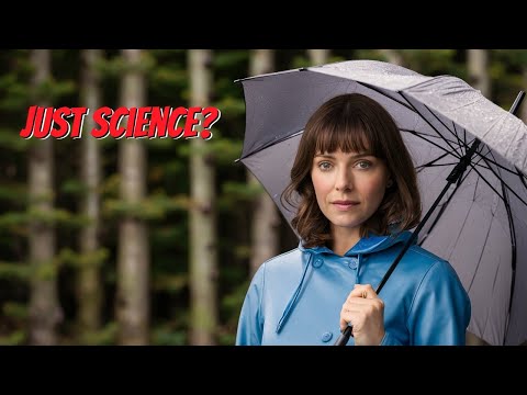 "Why Does Rain Smell So Good? The Science Behind Petrichor & Nature’s Perfume!"