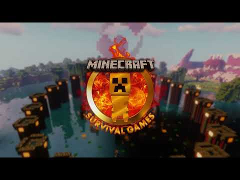 ⛏️ ⚔️ Cerenity's Minecraft Survival Games teaser  ⛏️ ⚔️