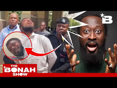 Man Arrested for Smashing Vehicle Windscreens at Parliament! Here’s What Happened!