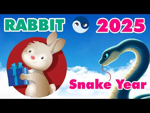 2025 Rabbit Zodiac Forecast: Promising Finances & Relationships – A Year of Growth and Opportunity