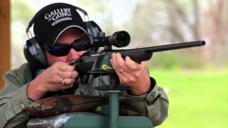 Gallery of Guns TV 2014: Browning AB3 Composite Stalker