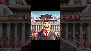 Strange Facts About North Korea #QuickFacts #Shorts