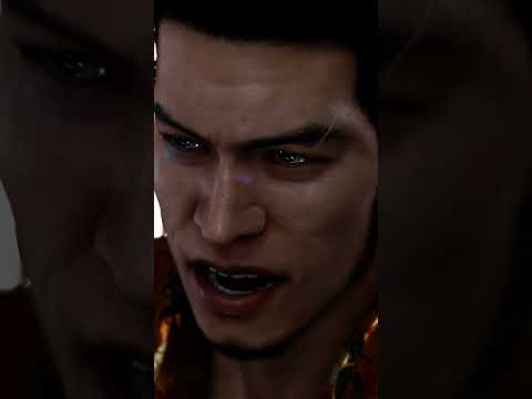 You Should Play Judgment in English #yakuza #yakuzagames #gaming