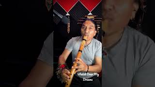 Watch Over My Dreams Flute Music #panflute #music #ecuador #razainka #pop #ethnicmusic #newagemusic