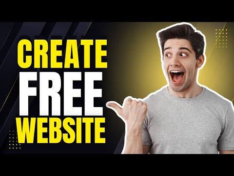 Create a Website for Free — Squarespace Website Builder 14 day Trial