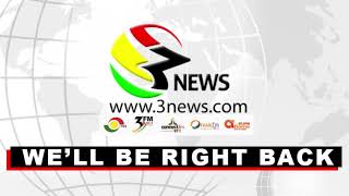 NewsCentral on TV3: Livestream | 14-01-25