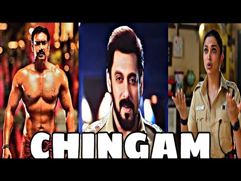 Singham Again Movie Review In Hindi |. #singhamagain #singhamagainfullmovie #bollywood