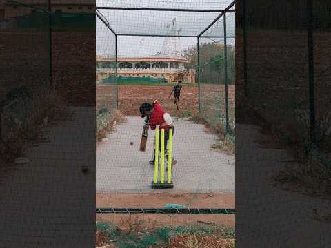 little lefty batsman 💥#viral #cricket #trending #youtubeshorts #youtube #cricketlover #shortvideo