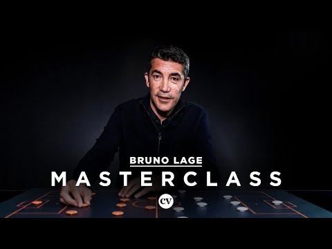 Bruno Lage • Premier League Tactics, Manchester United 0 Wolves 1 • Masterclass