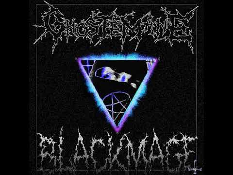 VENOM - GHOSTEMANE