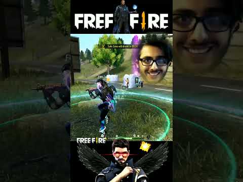 BR RANK PUSH || FUNNYMOMENTS 👽 #freefire #totalgaming #shorts #short #gyangaming #classy #raistar